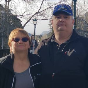 Meet your Posher, Terri